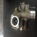Toyota Hilux 2.5 17201-0L071